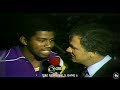 When Magic Johnson Was Challenged By An Old Wilt Chamberlain