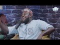 Leading A New Generation Through Laughter FT Mc Acapella & Koboko | The Honest Bunch Podcast S05EP11