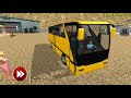 Uphill Offroad Bus Driver 2018 Offroad Transport Android Gameplay