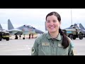 Female Su-30 Fighter Pilot Женщина Су-30СМ Летчик-истребитель Ардана Ботай