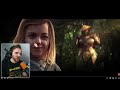 FILMMAKER REACTS: STAR WARS THE OLD REPUBLIC - BETRAYED CINEMATIC + BREAKDOWN - OMG!!