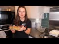 Manon's Favourite Home Made Energy Bars | Tasty Food For Bike Rides