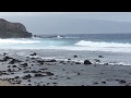 Punalau Beach on the north side of Maui.