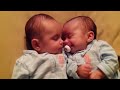 TOP Cutest and Funniest Videos of Twin Babies - Twins Baby Videos