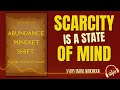 Reboot Your Mind to Escape From the Matrix of Scarcity