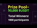 Pixelverse 50000 USDT Giveaway with OKX Wallet || How to Participate