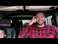 Father & Son Adventure I | JEEP WRANGLER OVERLAND CAMPING ADVENTURE | 7A6