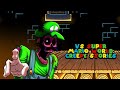 Overhate (Oversight but IHY Luigi sings it)