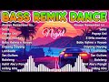 🔥NEW DISCO VIRAL NONSTOP  REMIX 2024️🎊Disco Remix Dance Party 2024