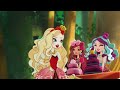 Ever After High Out of Context  (a school of chaos and manipulation)