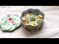 Bánh Quy Bơ đơn giản thơm ngon đón Tết cổ truyền | Lunar New Year | Butter Cookies Recipe | NhaCoSen