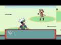 Pokemon Emerald but I can only use SHINIES