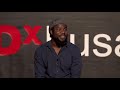 Do Monkeys Love Trees? | Pilato . | TEDxLusaka