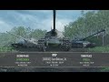 (PS5) T57 Heavy 7k Damage 2v6 - Two Ace Mastery Replays - WoT Console