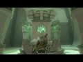 Zelda Tears of the Kingdom - Ihen-A Shrine Guide - Solution with Chest