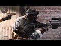 Cancun - Modern Warfare Montage