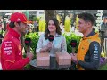 'Look At Me, I’m The Captain Now' | Box Of BLUFFS! | Featuring Carlos Sainz & Lando Norris