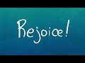 Blue Sky - Rejoice [Official Lyric Video]
