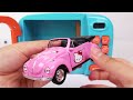 Toys Learning Name Police cars, Truck, Street Vehicles For Kids