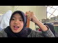 [YAO VLOG] SATURDAY IN SMANU MHT | Senior Year | Indonesia 🇮🇩