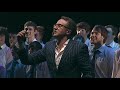 TEDxObserver - Tim Rhys-Evans and Only Boys Aloud - Performance