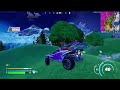 High Elimination Unreal Ranked Solo Zero Build Win Gameplay (Fortnite Chapter 5 Season 2)