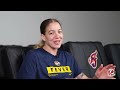 Inside Fever Basketball | Episode 5 | Emily Engstler