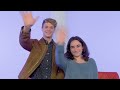 Jace Norman's Blind Date With a Superfan  | Celeb Blind Date | Seventeen