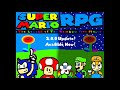 Super Mario RPG: The Legend of the Rainbow Fire Flower 2.0.0 Update Trailer