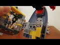 Lego 70629- Dom Ray'a