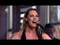 Floor Jansen - The most powerful voice in the world