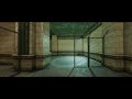 Half-Life 2: City 17 Train Station in UE4