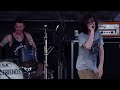 Real Friends - Late Nights In My Car (Live 2014 Vans Warped Tour)