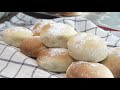 BEST VEGAN DINNER ROLLS | How to Make Fluffy Potato Rolls for the Holidays | Bake with Me