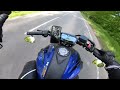 Neuer Reifen & Polizei! | Yamaha MT07 | Banji | MotoVlog