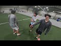 BACK AT SOFIVE! | First Person Football | Soccer POV Indoor Soccer