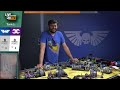 A New Tyranid Challenger Appears - 40k Live - Guard vs Tyranids -Pariah Nexus - 40k Battle!