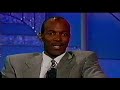 Clyde Drexler on the Arsenio Hall Show