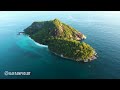 4K Ibiza Summer Mix 2024 🍓 Best Of Tropical Deep House Music Chill Out Mix By Paradise Video Ultra