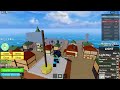 blox fruit exploring and playing in roblox