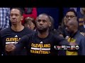 Final 11.8 INSANE ENDING Cavaliers vs Wizards - February 6, 2017 😲