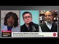 Diversifying Medical Education