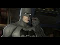 BATMAN: The Telltale Series -Part 3-  Allegations