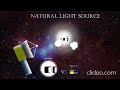 Natural Source of Light: Hevulio vs The Probe (Pluto Reprisal Inspiration)