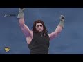 Undertaker vs Giant Gonzales - WrestleMania IX - (3 - 0) - (WWE 2K24)