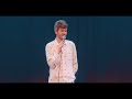 How NOT to Organize a Bachelor Party | Ivo Graham Live From The Bloomsbury Theatre | Comedy Exports