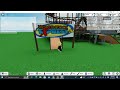 Woodstock express recreated in tpt2!