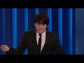 Mercy -  Joseph Prince