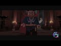 LEGO DOCTOR STRANGE TRAILER