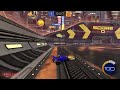 Rocket League: Best of [Dino] Nalce Jan-May (high quality)